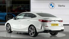 BMW 2 Series 218i [136] M Sport 4dr Petrol Saloon